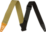 Fender Right Height Tweed Strap, 2"