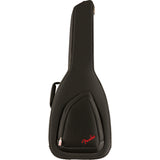 Fender FA610 Dreadnought Gig Bag, Black