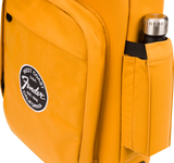 Fender Troubadour Electric Guitar Gig Bag, Butterscotch - Oxbow Audio Lab