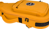 Fender Troubadour Electric Guitar Gig Bag, Butterscotch