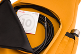 Fender Troubadour Electric Guitar Gig Bag, Butterscotch