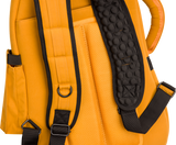 Fender Troubadour Electric Guitar Gig Bag, Butterscotch - Oxbow Audio Lab