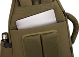 Fender Troubadour Electric Guitar Gig Bag, Olive