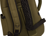 Fender Troubadour Electric Guitar Gig Bag, Olive