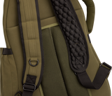 Fender Troubadour Electric Bass Gig Bag, Olive