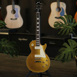 Gibson Les Paul Classic, Gold Top