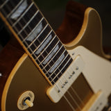 Gibson Les Paul Classic, Gold Top
