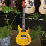 PRS SE Paul's Guitar Amber w/Bag