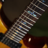 PRS SE Paul's Guitar Amber w/Bag