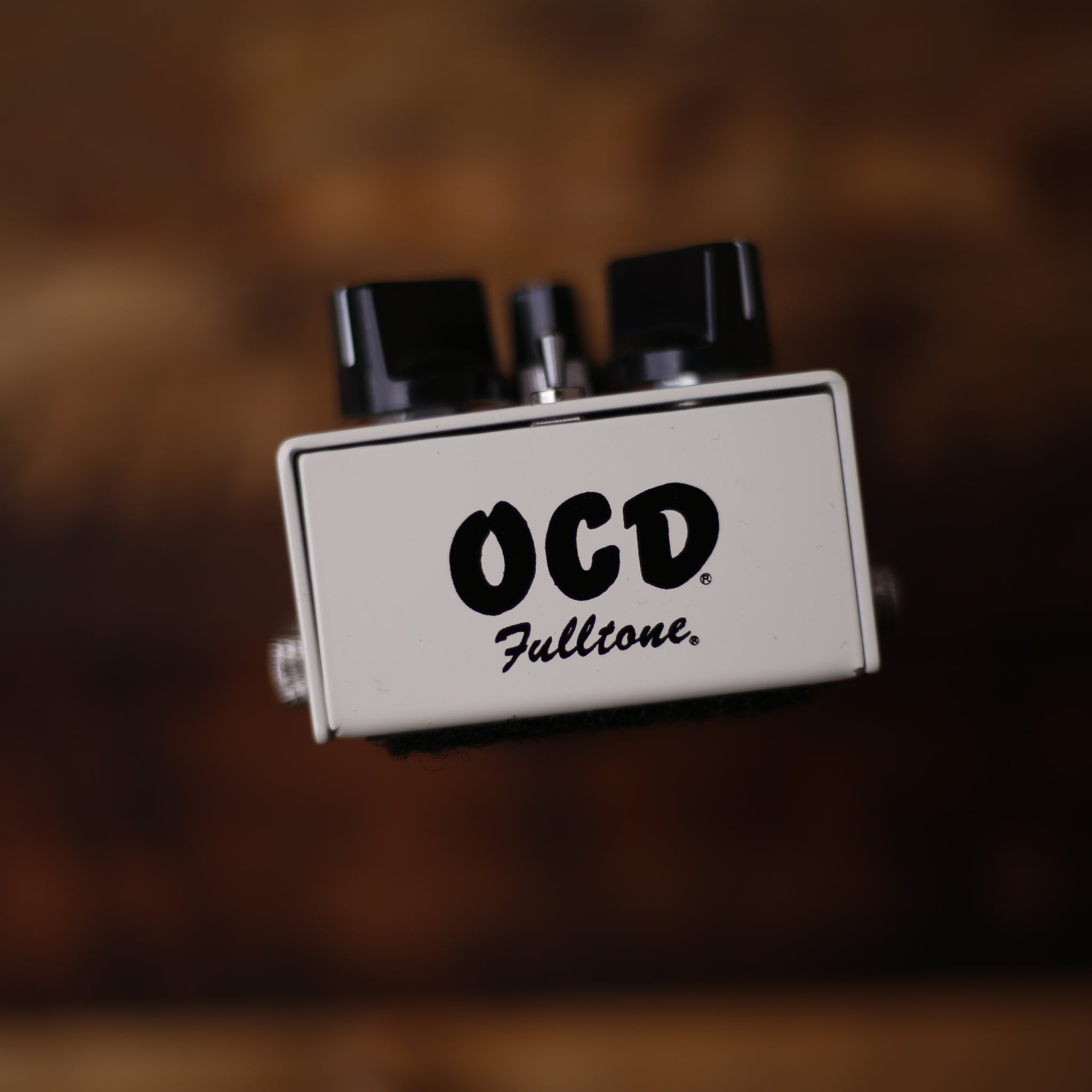 Fulltone OCD V2 Transparent Overdrive – Oxbow Audio Lab