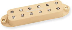 Billy Gibbons' Signature Series Red Devil PAF Humbucking Pickup for Neck (Cream)