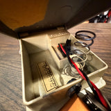 Boss DD-3 Digital Delay (1987 — Made in Japan)