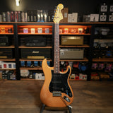 Fender Stratocaster 1979 USA, Natural Ash (Pre-Owned)