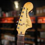 Fender Stratocaster 1979 USA, Natural Ash (Pre-Owned)