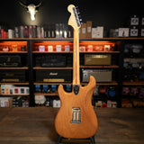 Fender Stratocaster 1979 USA, Natural Ash (Pre-Owned)