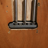 Fender Stratocaster 1979 USA, Natural Ash (Pre-Owned)