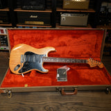 Fender Stratocaster 1979 USA, Natural Ash (Pre-Owned)