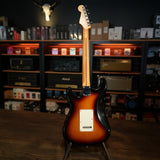Fender Standard Stratocaster, 3-Color Sunburst, 2010 Mexico (Pre-Owned)