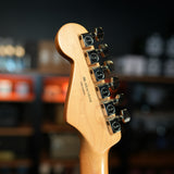 Fender Standard Stratocaster, 3-Color Sunburst, 2010 Mexico (Pre-Owned)