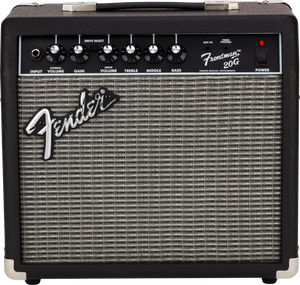 Fender Frontman 20G Guitar Amplifier Combo