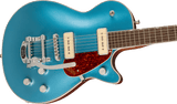 Gretsch  G5210T-P90 Electromatic Jet Two 90 Single-Cut with Bigsby, Laurel Fingerboard, Mako