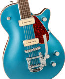 Gretsch  G5210T-P90 Electromatic Jet Two 90 Single-Cut with Bigsby, Laurel Fingerboard, Mako