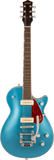 Gretsch  G5210T-P90 Electromatic Jet Two 90 Single-Cut with Bigsby, Laurel Fingerboard, Mako