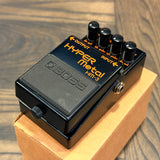 Boss HM-3 Hyper Metal Distortion Pedal