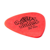 Dunlop Tortex Standard Guitar Picks Player Pack (12 Pack) - .50mm