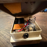 Boss DD-3 Digital Delay (1987 — Made in Japan)