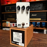 JHS 3 Series Fuzz Pedal