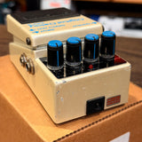 Boss DD-3 Digital Delay (1987 — Made in Japan)