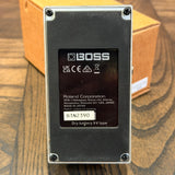 Boss MT-2W Waza Craft Metal Zone Pedal