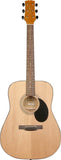 Jasmine S-35 Dreadnought Acoustic Guitar