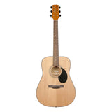 Jasmine S-35 Dreadnought Acoustic Guitar
