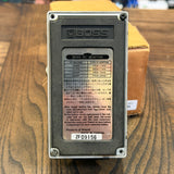 Boss HM-3 Hyper Metal Distortion Pedal