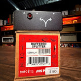 JHS Pedals Buffered Splitter