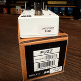 JHS 3 Series Fuzz Pedal