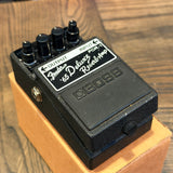 Boss FDR-1 Fender '65 Deluxe Reverb