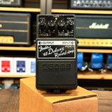 Boss FDR-1 Fender '65 Deluxe Reverb