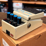 Boss DD-3 Digital Delay (1987 — Made in Japan)