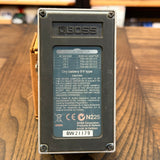 Boss FDR-1 Fender '65 Deluxe Reverb
