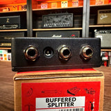 JHS Pedals Buffered Splitter