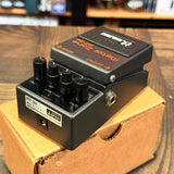 Boss MT-2W Waza Craft Metal Zone Pedal