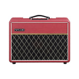 Vox Limited Edition Custom 1x10'' 10-Watt Tube Combo Amp, Classic Vintage Red