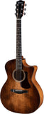 Eastman Guitars  AC222CE Grand Auditorium Acoustic Guitar, Classic