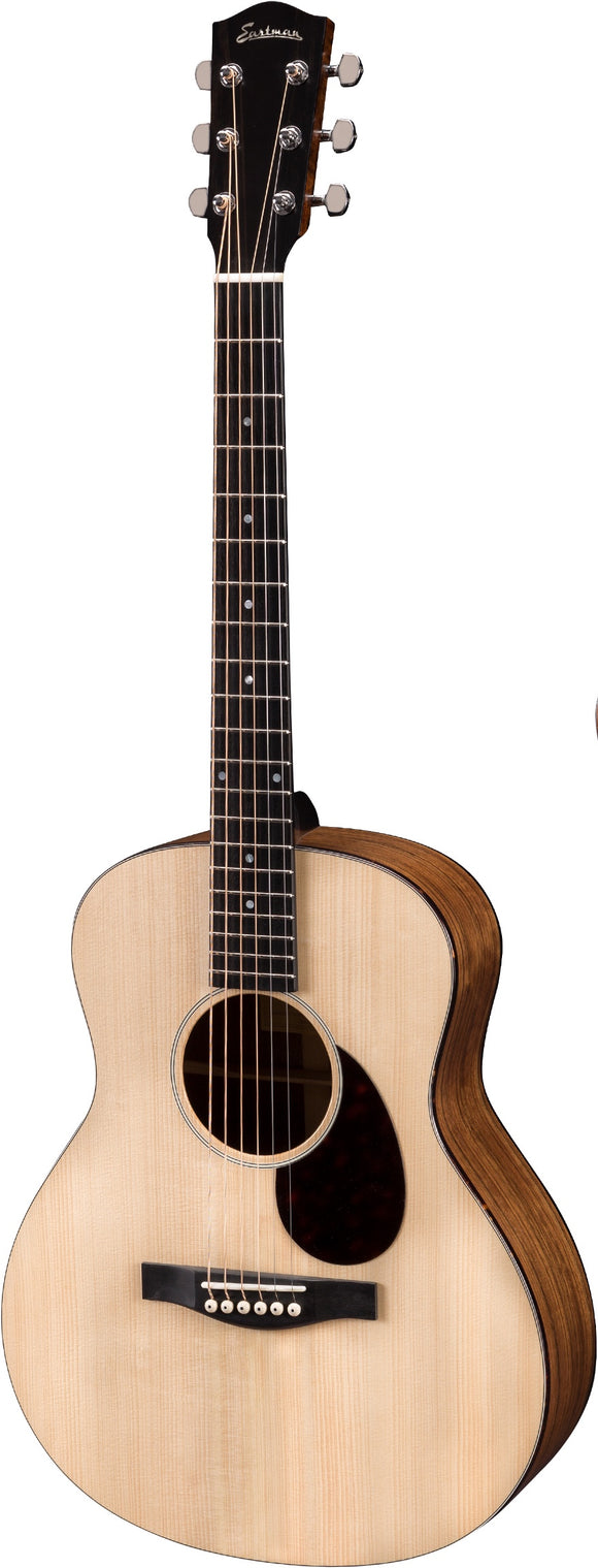 Eastman Guitars ACTG2E Acoustic Guitar, Natural