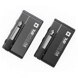 Blackstar Amplification AIRWIRE i58 Wireless Instrument System (5.8 GHz) - Oxbow Audio Lab