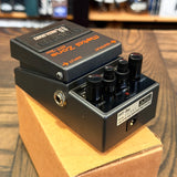 Boss MT-2W Waza Craft Metal Zone Pedal
