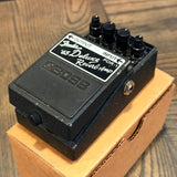Boss FDR-1 Fender '65 Deluxe Reverb